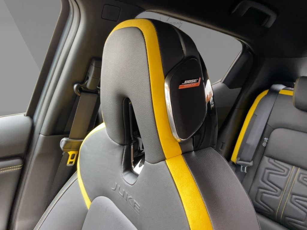 Nissan Juke - Bild 24