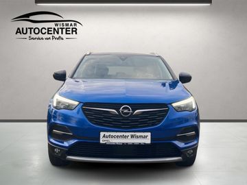 Opel GRANDLAND X 1.2 TURBO 96KW 130PS INNOVATION
