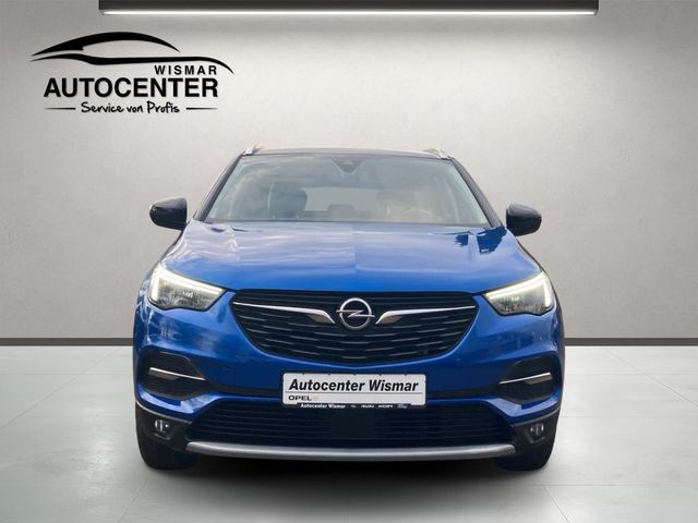 Opel GRANDLAND X 1.2 TURBO 96KW 130PS INNOVATION