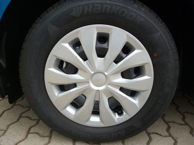 Tourneo Courier Trend*Winterpaket*EcoBoost