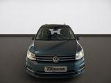 Volkswagen Caddy 2.0 TDI BMT Highline DSG, Bi-Xenon, Ganzja - Volkswagen Caddy mit Diesel-Antrieb: Limousine