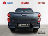 Isuzu D-Max Double Cab - Isuzu Gebrauchtwagen