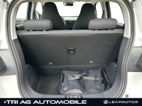 Leapmotor T03 - Vorschau Bild 12
