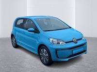 Volkswagen e-up! - Vorschau Bild 6