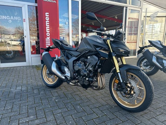 Honda CB 1000 Hornet  SP 2025 Jetzt probefahren