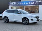 Volvo XC 60 XC60 R-Design AWD/2.4 - gebrauchte Volvo XC60 aus dem Jahr 2012