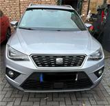 Seat Arona - Seat Arona in Kiel