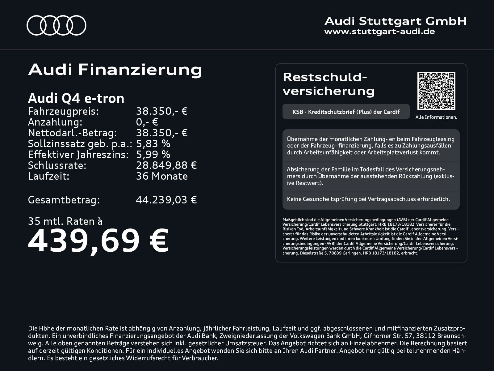 Audi Q4 e-tron Sportback 50 qu S line LED virtC SONOS foto 2