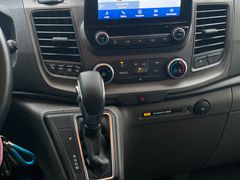 Ford WESTFALIA NUGGET | AUFSTELLDACH , Automatik