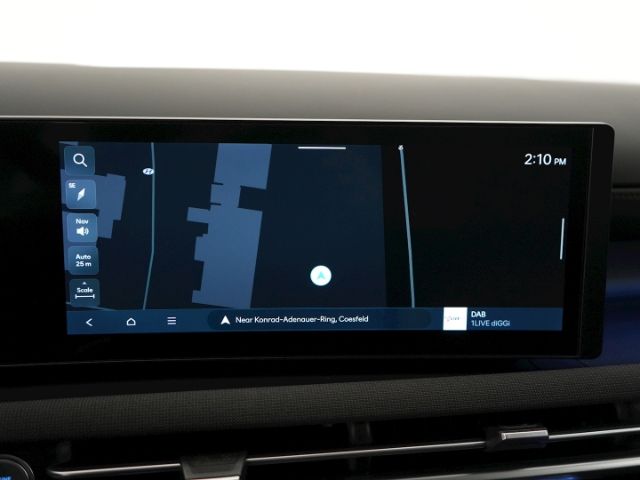 Tucson FACELIFT T-GDI TREND 48V 4WD DCT+LED+NAVI