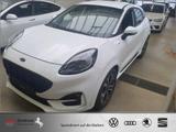 Ford Puma 1.0 EcoBoost Hybrid ST-LINE - Ford Puma mit Benzin-Antrieb