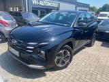 Hyundai TUCSON*NAVI&R.KAM&PDCvo&hi*Klimaautomatik*Sitzhz - Hyundai TUCSON Tageszulassungen