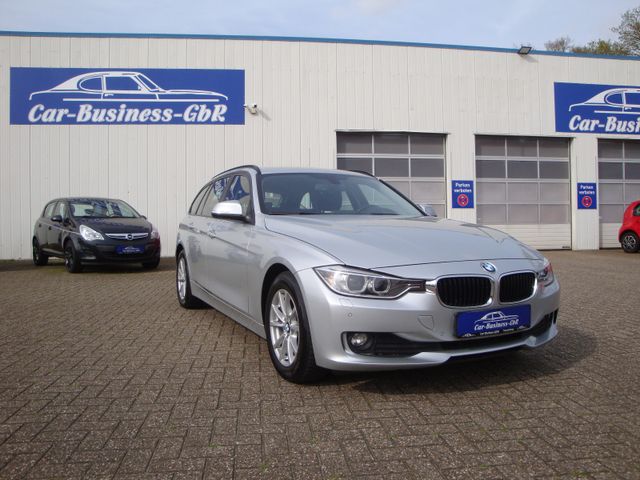 BMW 316 Baureihe 3 Touring 316d