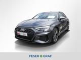 Audi S3 Lim. TFSI qu. CarPlay LED Navi PDC Sitzh. 18" - gebrauchte Audi S3 aus dem Jahr 2022