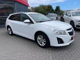 Chevrolet Cruze LT/Tüv+Service NEU/Tempomat/PDC - Chevrolet Cruze: Navigationssystem
