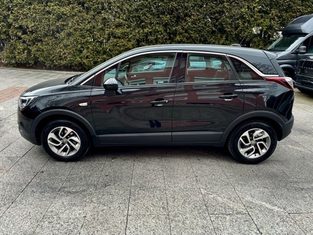 Opel Crossland (X) 1.6 CDTI Innovation *LED*Navi*1.Ha