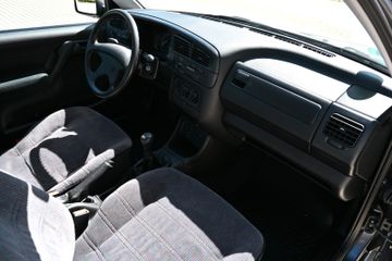 VW Vento 1,8 GL 1.Hand – Bild 17