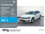 Volkswagen Golf Variant Comfortline PDC XENON SHZ - Volkswagen Golf: Kombi, mit Anhängerkupplung