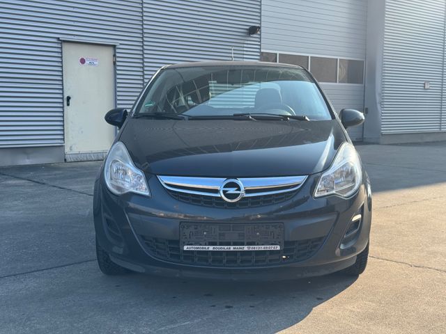 Opel Corsa D Active * Tüv Neu*