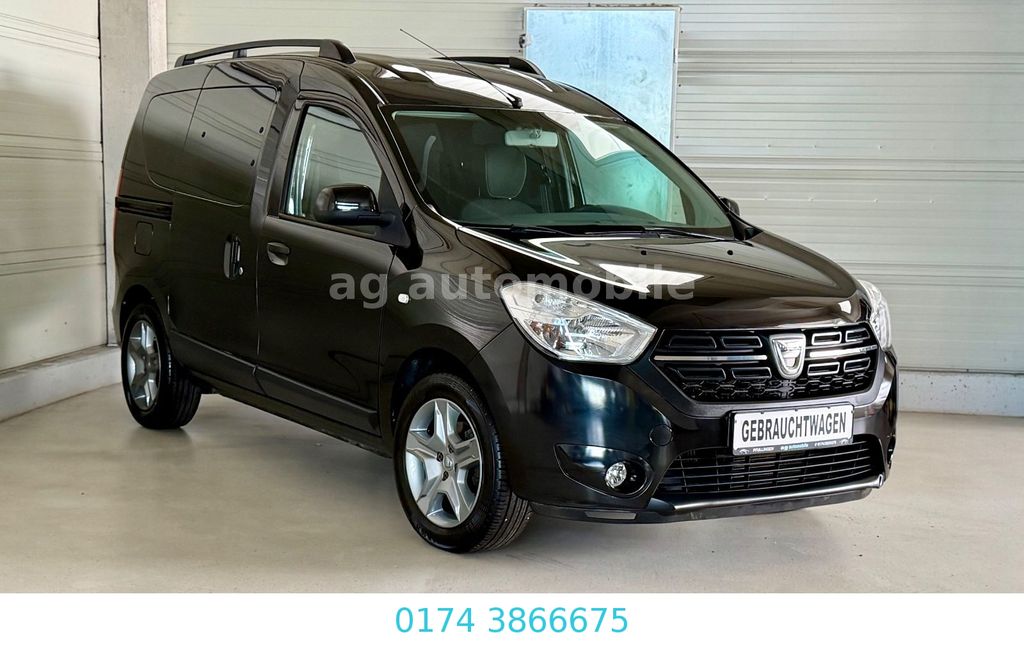 Image of Dacia Dokker