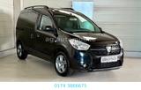 Dacia Dokker Laureate  /Navi - Dacia Dokker Laureate