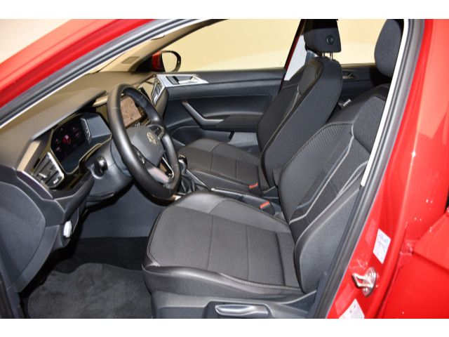 Volkswagen Taigo - Bild 3