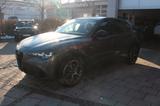 Alfa Romeo Stelvio Veloce Q4 Werksgarantie 04-2027 - Alfa Romeo Stelvio veloce mit Diesel-Antrieb