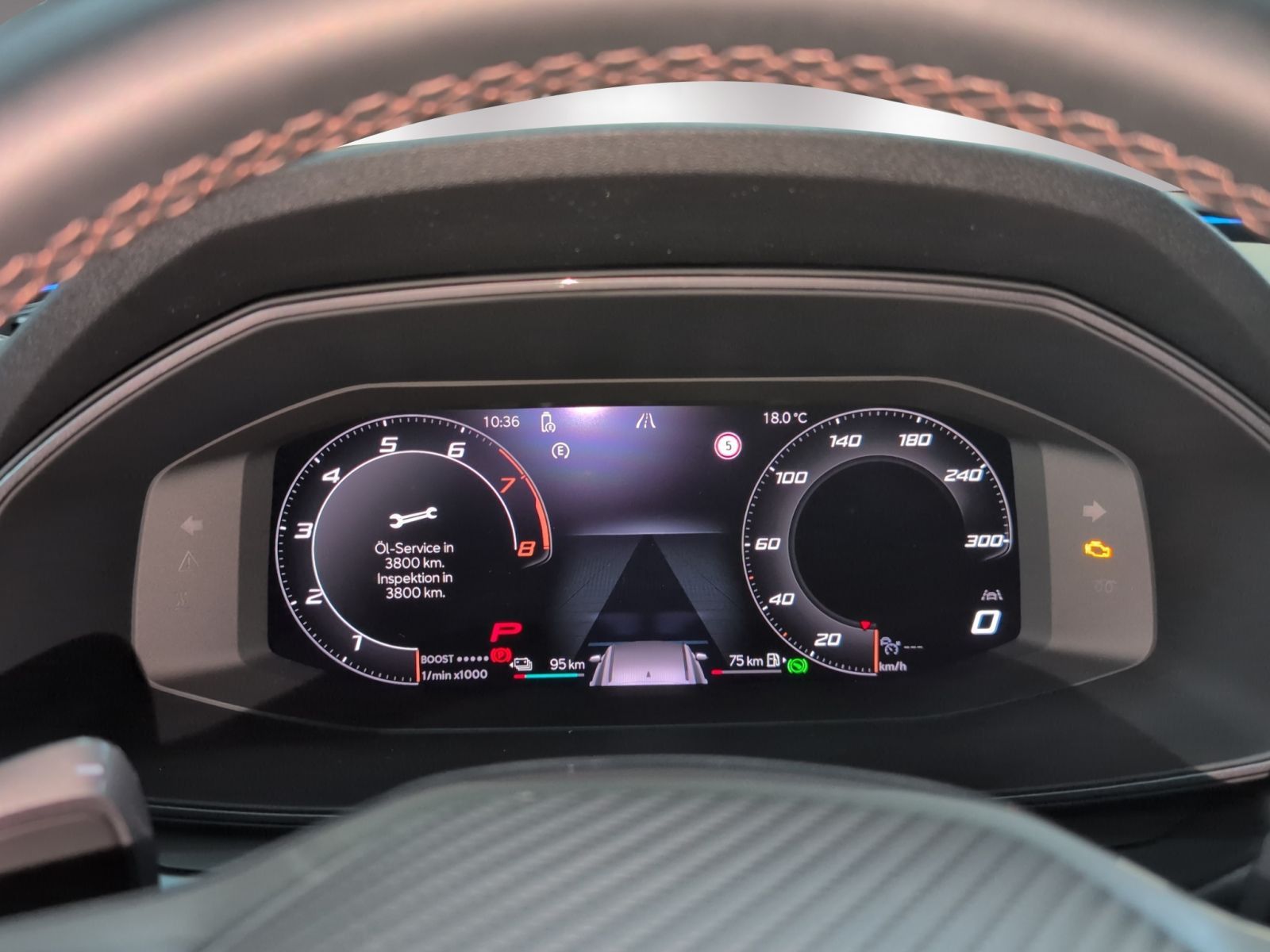 Cupra Leon - Bild 9