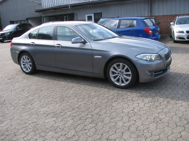 BMW 523 Baureihe 5 Lim. 523i