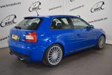Audi S3 1.8T quattro Dahlbäck Racing 460 PS / 600 Nm - gebrauchte Audi S3 aus dem Jahr 2001