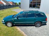 Volkswagen PASSAT 3B KLIMA TÜV 10 / 2026 - Volkswagen Passat aus 1997: 3b