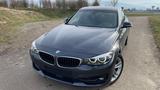 BMW 320 Gran Turismo Gran Turismo 320d Sport Lin... - gebrauchte BMW 320 Gran Turismo aus dem Jahr 2016