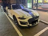 Ford Mustang 2.3 EcoBoost Shelby - Ford Mustang in Ludwigshafen