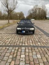 BMW 330ci E46 Cabriolet - BMW 330: Cabrio, 330ci E46