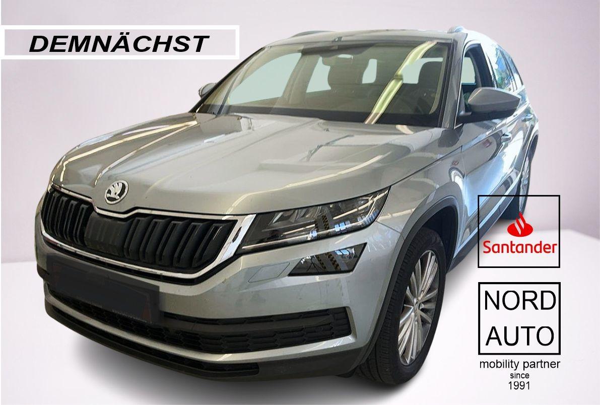 Skoda Kodiaq 2.0 PRIME 4x4 Aut. Leder/Navi/ACC/LED/Pan
