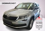 Skoda Kodiaq 2.0 PRIME 4x4 Aut. Leder/Navi/ACC/LED/Pan - gebrauchte Skoda Kodiaq aus dem Jahr 2017