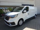 Renault Trafic L2H1 2.0blue dCi 150 Komfort - Renault Trafic dci 150