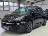 Opel Adam 1.4 Glam/ SHZ/ LK HEIZUNG/KLIMA/TMP/TÜV NEU