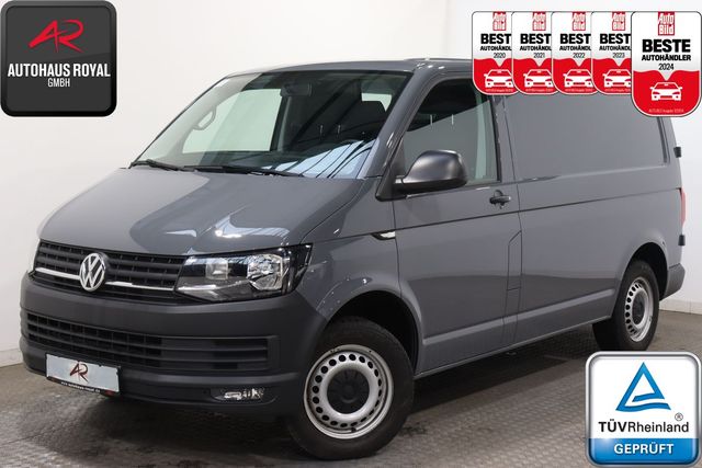 Volkswagen T6 Transporter 2.0 TDI KLIMA,AHK,SCHECKHEFT,1.HD