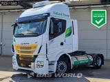 Iveco Stralis NP 460 4X2 LNG! 2xTanks Retarder - Iveco Stralis lng