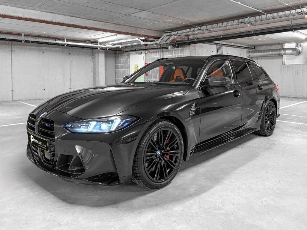 Image of BMW M3