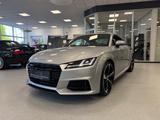 Audi TT Coupe 2.0 TFSI Quattro|Aut.|Navi|20"LM|S.heft - Audi TT: 20
