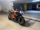 KTM 1290GT - KTM Motorräder in Freiburg
