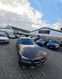 BMW 318 - 3