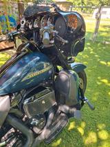 Harley-Davidson Street Glide Spezial - HARLEY-DAVIDSON STREET GLIDE