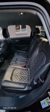 Audi Q7 3.0 TDI quattro tiptronic - - gebrauchte Audi Q7 aus dem Jahr 2017