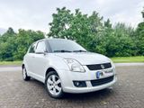 Suzuki Swift 1,3 Comfort Comfort - Suzuki Swift aus 2008