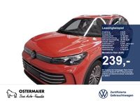 Volkswagen Tiguan - Vorschau Bild 1