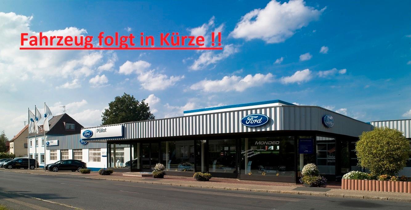 Ford Ranger Wildtrak Doppelkabine 4x4