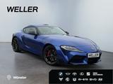 Toyota Supra GR 3.0 Legend *Bi-LED*HUD*Leder*JBL*CAM*PD - Toyota Gebrauchtwagen in Ludwigshafen